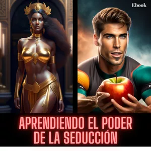 Imagen de portada para Ebook Aprendiendo el poder de seducción