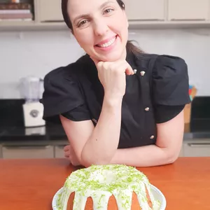 Imagem do curso Bolos Bolados - Lumma Peixoto