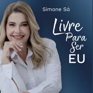 Imagem de capa para o Ebook livre para ser Eu 