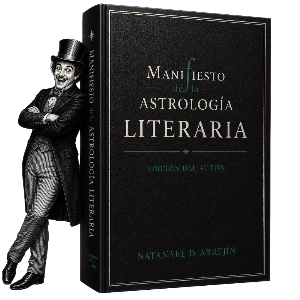 Manifiesto de la Astrología Literaria