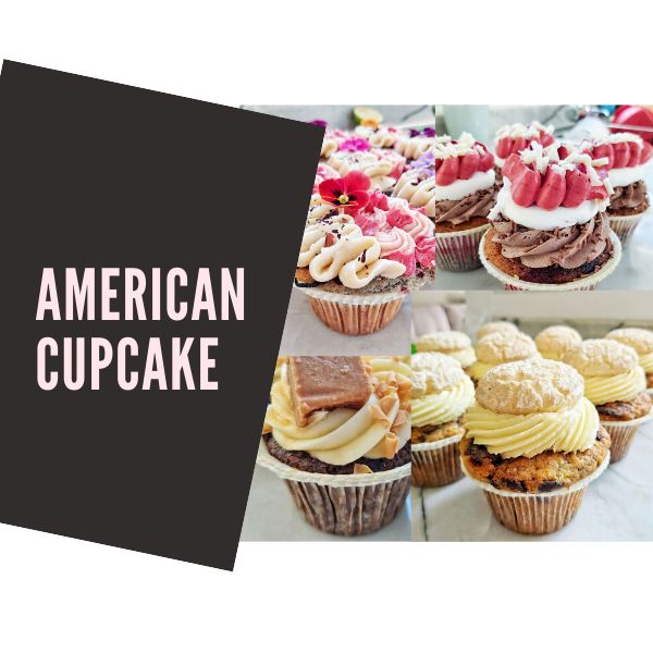 American Cupcake Lucas Pivisan Learn A New Skill Online Courses And Subscription Services Hotmart Se você quer uma receita bem clássica, aqui está a opção. american cupcake lucas pivisan
