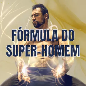 Imagem do curso *Formula do Super-Homem