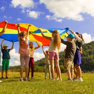 Imagen de portada para Ebook Equilibrio entre trabajo y familia: Guía para madres solteras