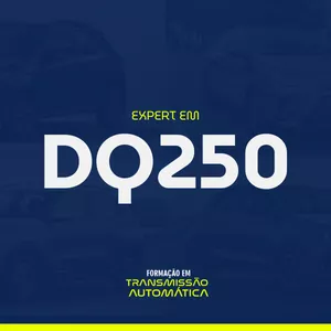 Imagem de capa para o Curso online Expert em DQ250