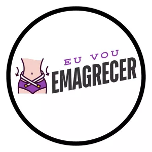 Imagem de capa para o Curso online Comunidade Eu Vou Emagrecer