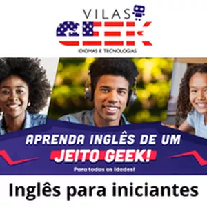 Imagem do curso Curso de inglês Nível Intro A - (Ao Vivo no Zoom)