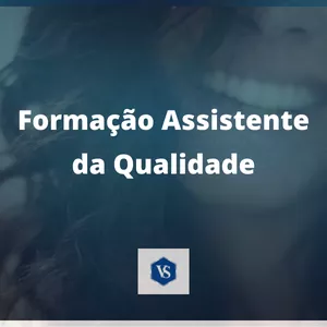 Imagem do curso Assistente da Qualidade