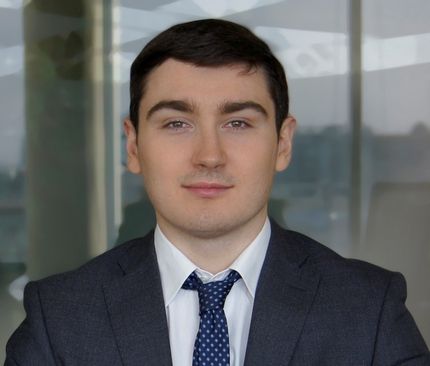 Pavel Anisimov