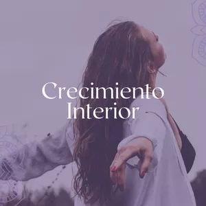 Imagen de portada para Curso online Crecimiento Interior