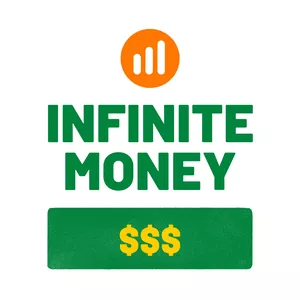 Imagem de capa para o Curso online Infinite Money
