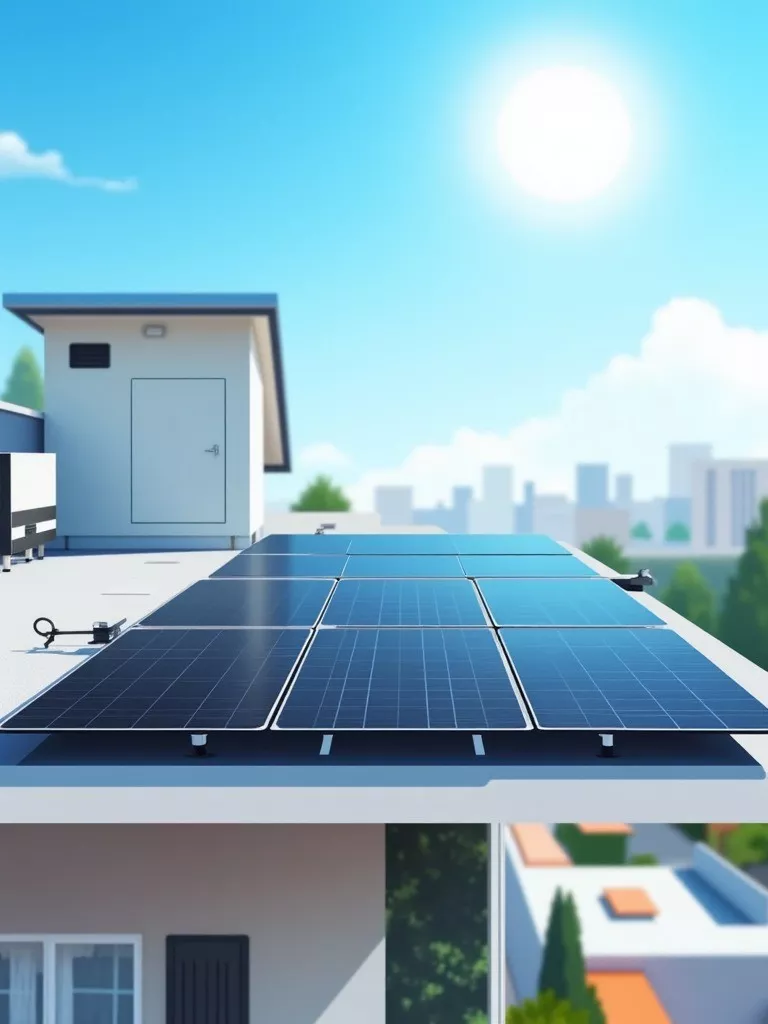 ESTÁ ASSUSTADO COM A SUA FATURA DE ENERGIA? AQUI ESTÁ A SOLUÇÃO! COMECE ECONOMIZAR AGORA!