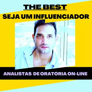 Imagem do curso Formação de Analistas de Oratória On-line