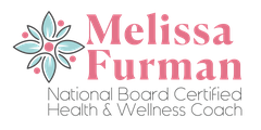 Melissa Furman Health Coaching logo