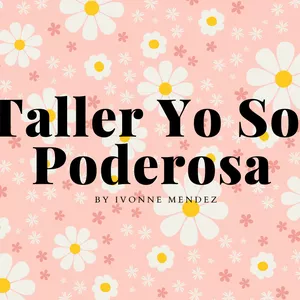 Imagen de portada para Curso online Yo Soy Poderosa course