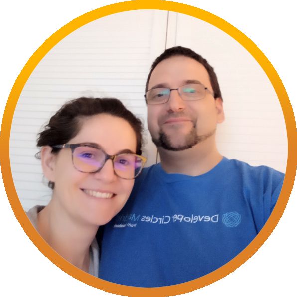 Adrian Ferreres Esteller &amp; Silvia Arnaiz García