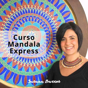 Imagem do curso Curso Mandala Express