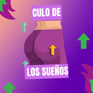 Imagen de portada para Curso online Culo de Los Sueños