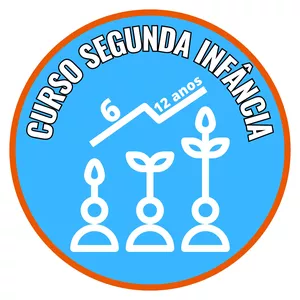 Imagem de capa para o Curso online Curso Segunda Infância