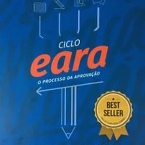Imagem de capa para o Ebook cicloeara