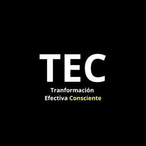 Imagen de portada para Curso online TEC (Transformación Efectiva Consciente)
