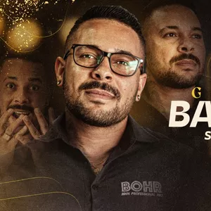 Imagem de capa para o Curso online Gold Barber Start