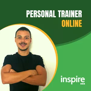Imagem de capa para o Serviço online Personal Trainer Online - 2x na semana