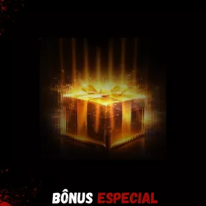 Imagem de capa para o Curso online Bônus Especial 