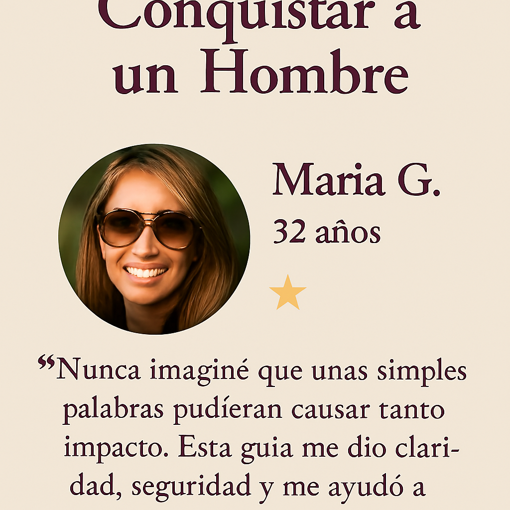 María G. – 32 años