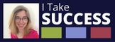 I Take Success