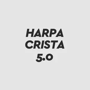 Imagem de capa para o Curso online Harpa Cristã 5.0