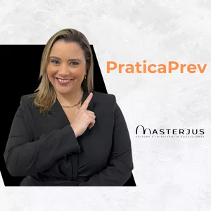 Imagem do curso PráticaPrev - Curso de Prática Previdenciária
