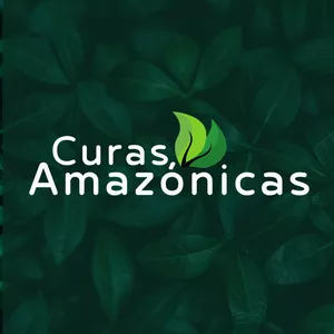 Imagen de portada para Curso online Curas Amazónicas: 599 Remedios Naturales a Base de Hierbas y Plantas