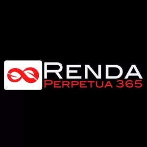 Imagem de capa para o Evento online Workshop Renda Perpetua 365