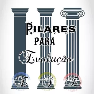 Imagem de capa para o Curso online Pilares para Evolução