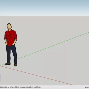 Imagem do curso Móveis Planejados Simples no SketchUp: Guia Prático