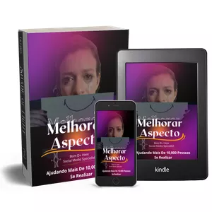 Imagem de capa para o Ebook Melhorar Aspecto 