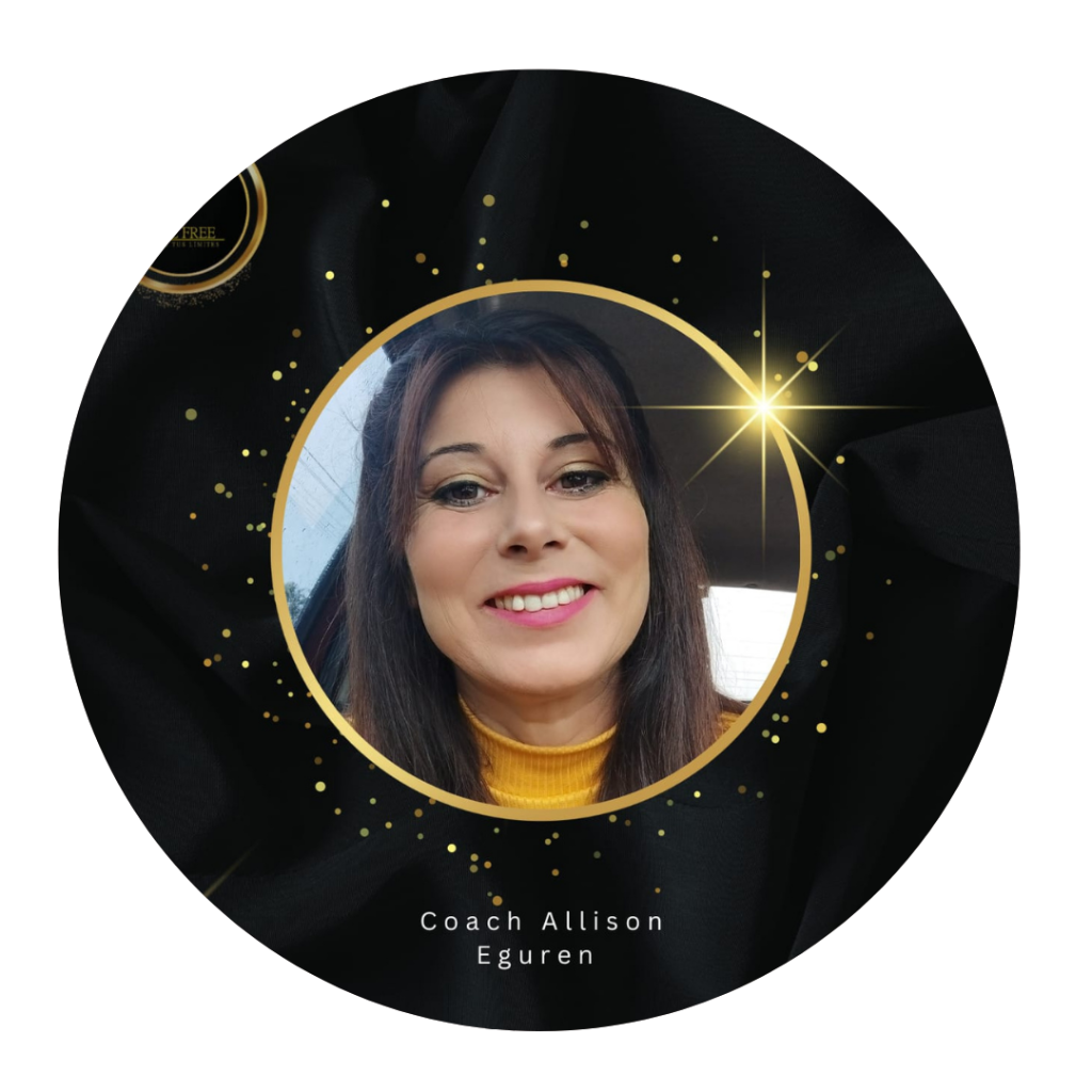 Coach Allison Eguren