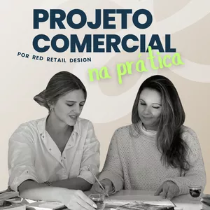 Imagem de capa para o Curso online Projeto Comercial na Prática | Escola de Arquitetura Comercial