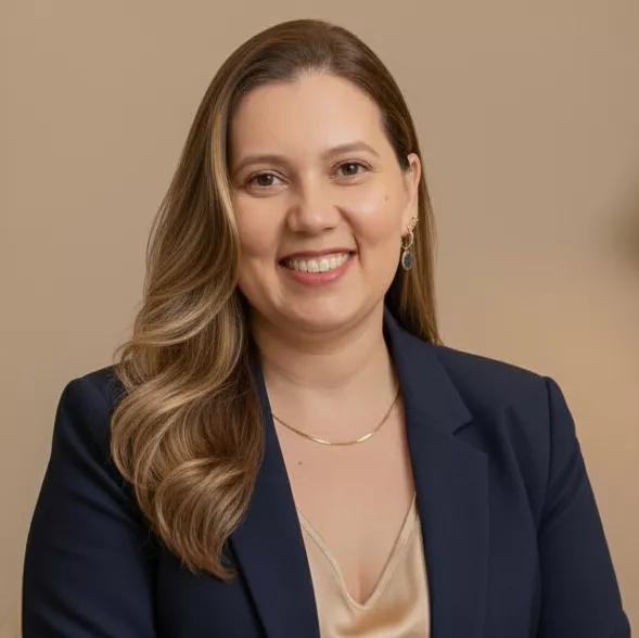 Psicóloga Mariéle Lopes - Especialista em Carreira