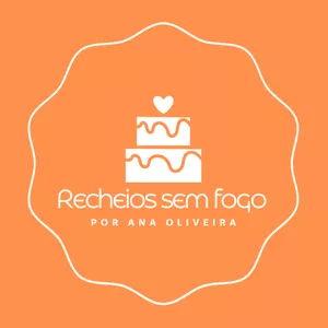 Imagem de capa para o Ebook Recheios sem fogo