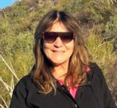Alicia Córdova Robles