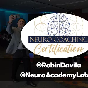 Imagen de portada para Curso online Neuro Coach Training Program