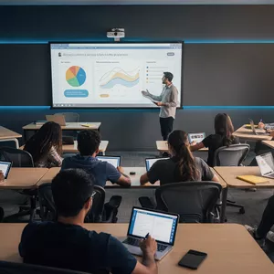 Imagem de capa para o Ebook Fundamentos da Educação e Economia Política no Brasil: Uma Análise Contemporânea