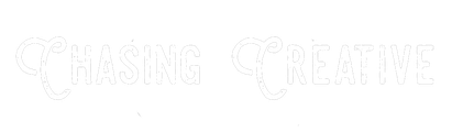 Chasing Creative logo