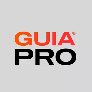 Imagem de capa para o Curso online Guia PRO