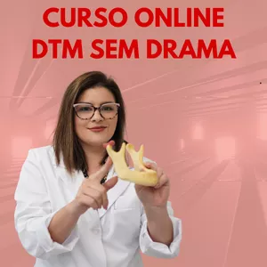 Imagem de capa para o Curso online Curso Online DTM sem DRAMA