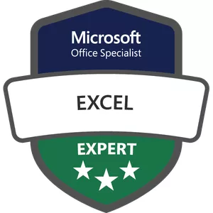 Imagen de portada para Curso online Certificación Excel Expert 365 Apps