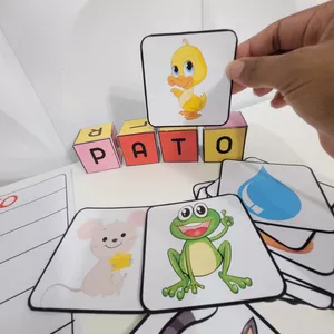 Imagem de capa para o Ebook DADO DAS SÍLABAS SIMPLES 