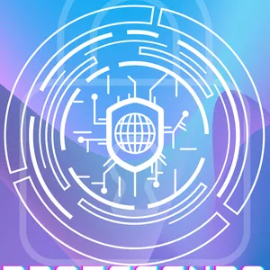 Imagem de capa para o Ebook Fundamentos da Cibersegurança