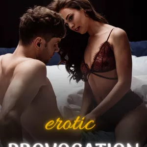 Cover image for Online course EROTIC PROVOCATION